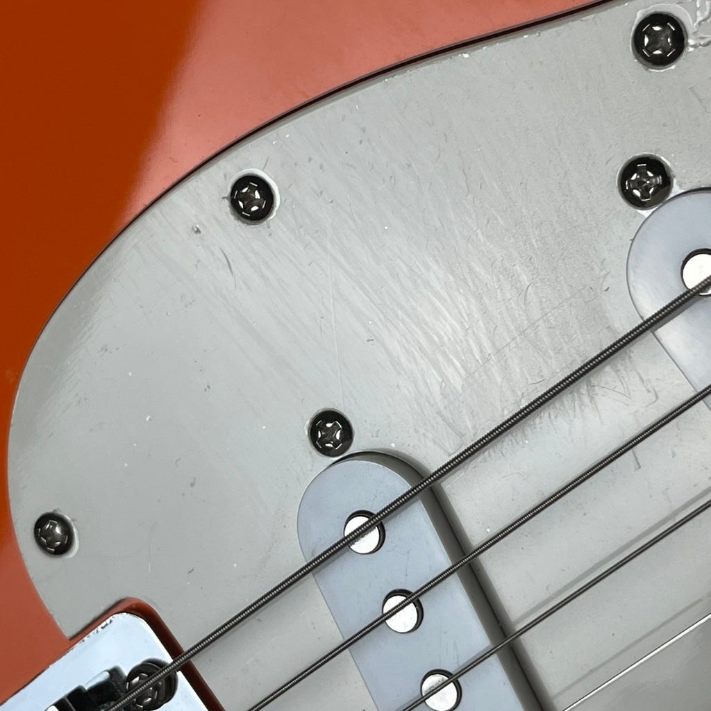 Squier Affinity Stratocaster 2019