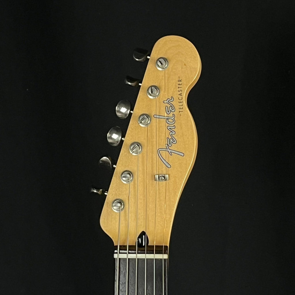 Fender Japan Hybrid II Telecaster 2024