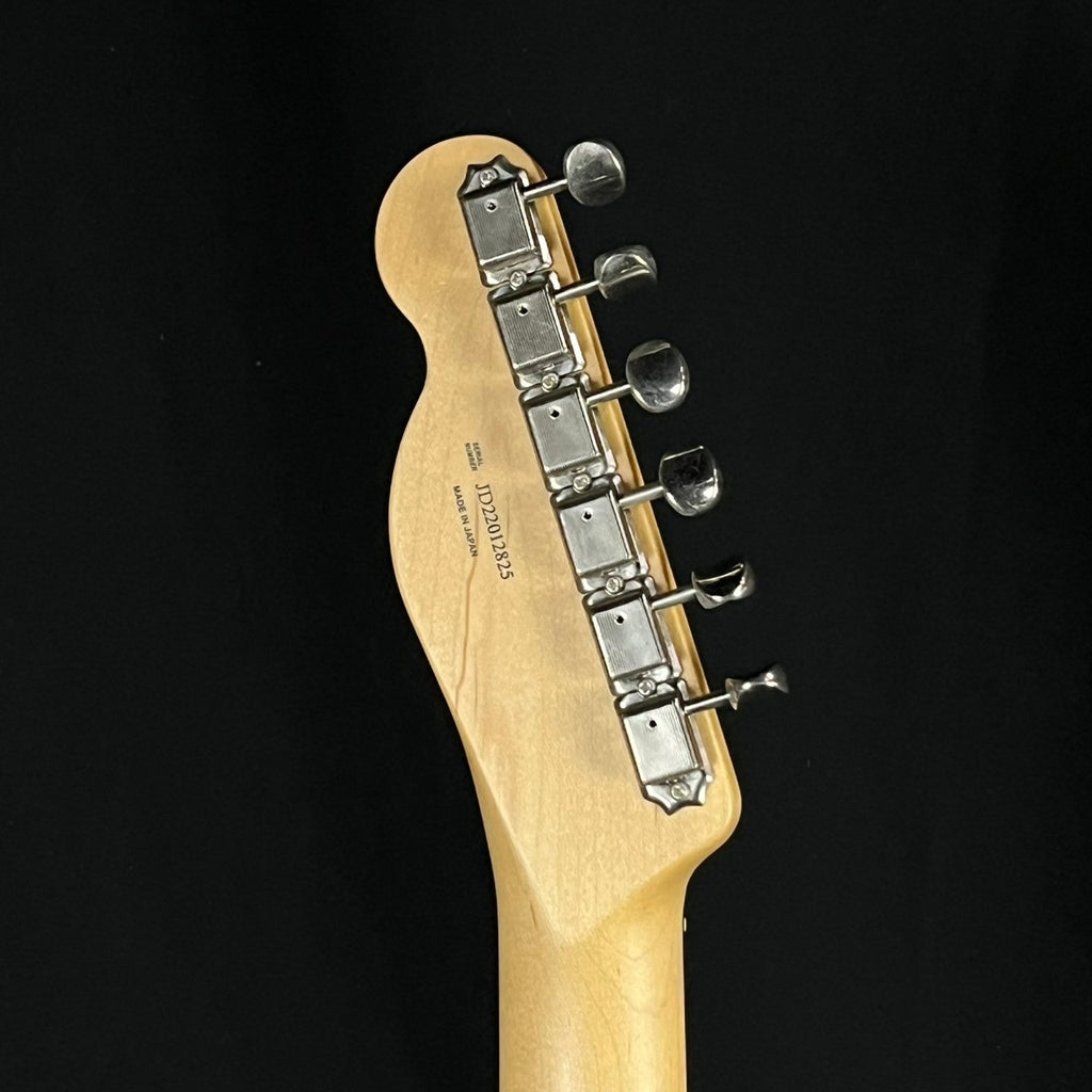 Fender Japan Hybrid II Telecaster 2024