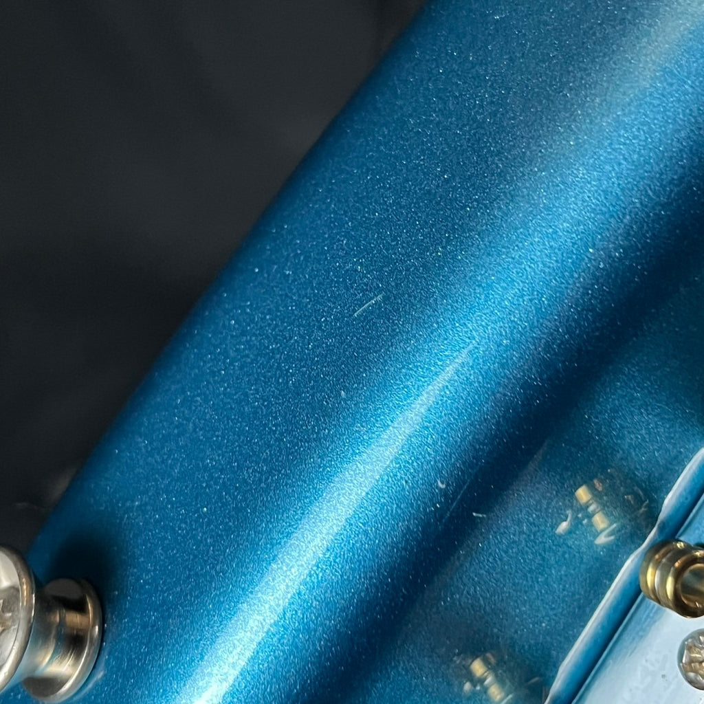 Fender Japan Traditional II 60S Jazz Bass LPB