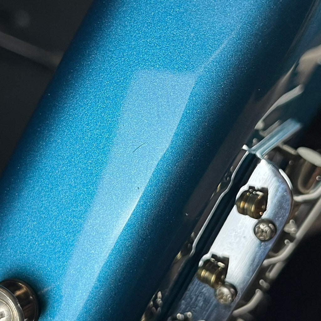 Fender Japan Traditional II 60S Jazz Bass LPB