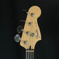 Fender Japan Standard Jazz Bass