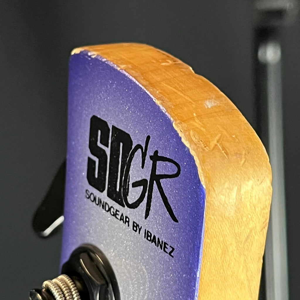 Ibanez SDGR Bass