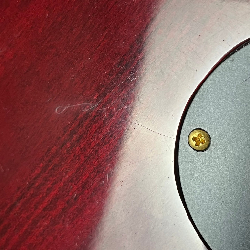 Aria Pro II PE-DLX