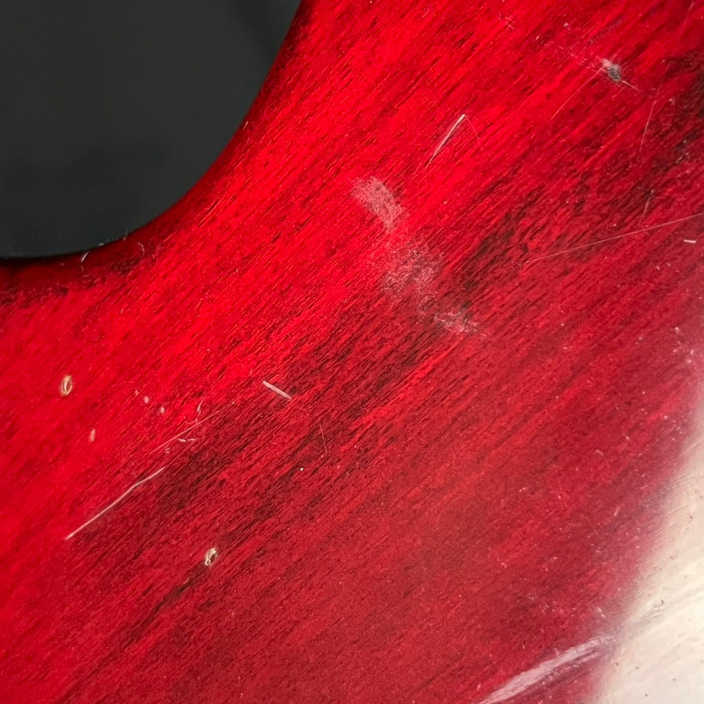 Aria Pro II PE-DLX