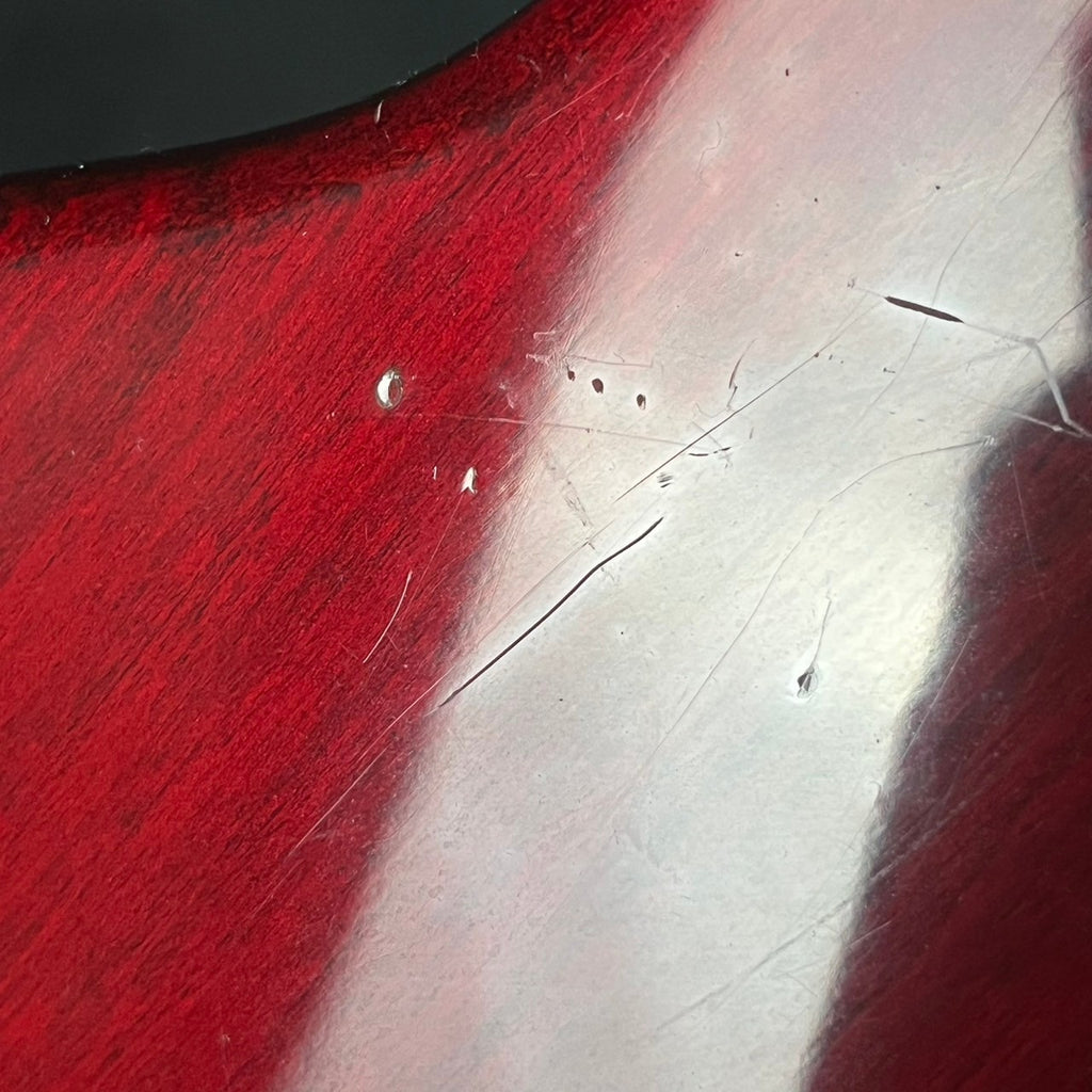 Aria Pro II PE-DLX