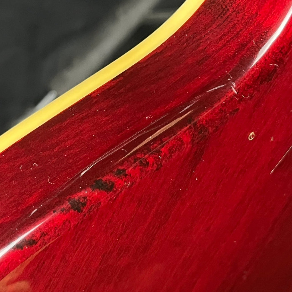 Aria Pro II PE-DLX