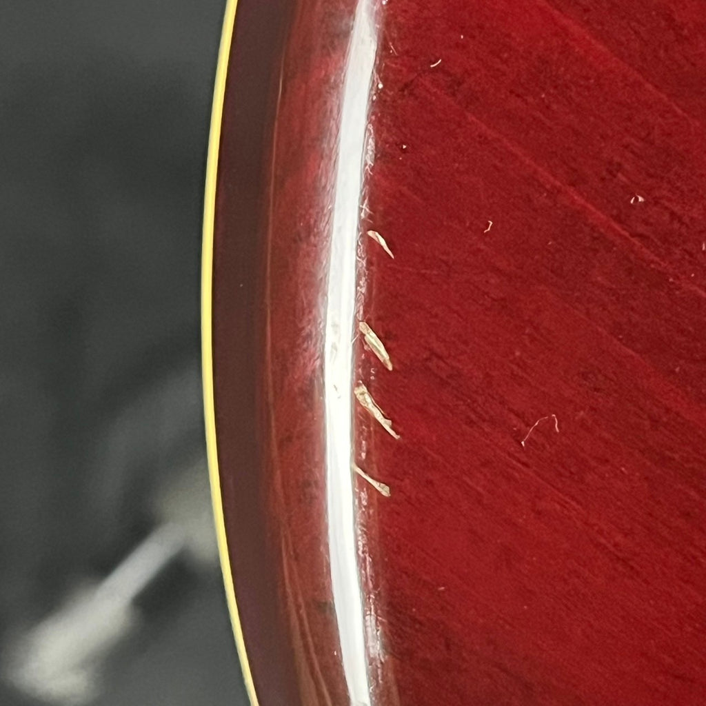 Aria Pro II PE-DLX