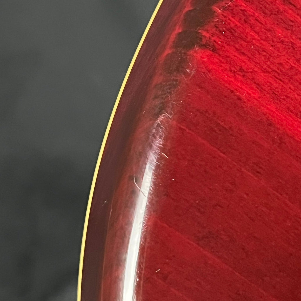 Aria Pro II PE-DLX