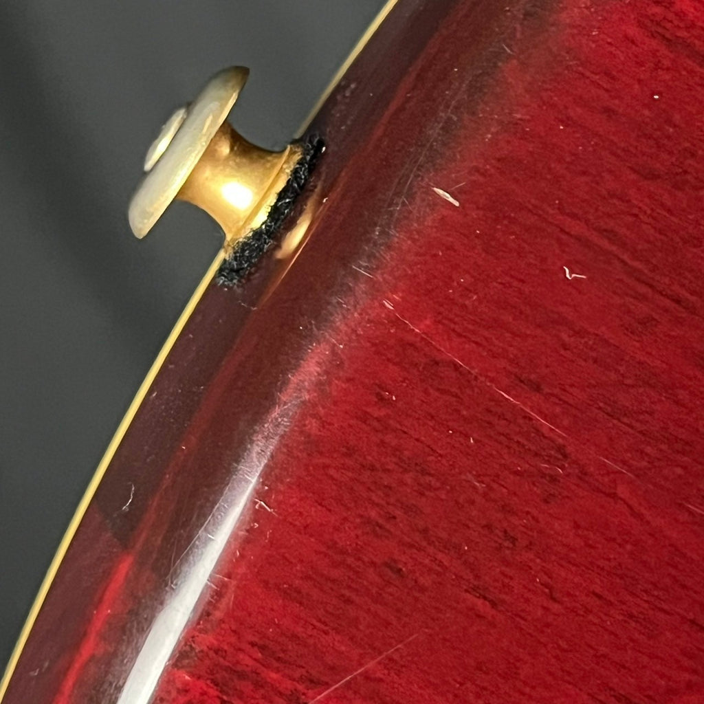 Aria Pro II PE-DLX