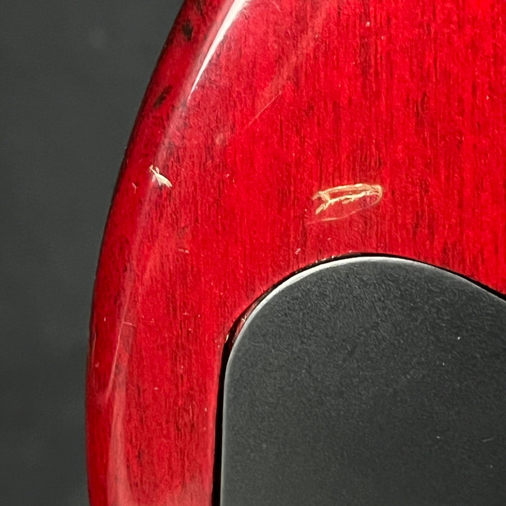 Aria Pro II PE-DLX