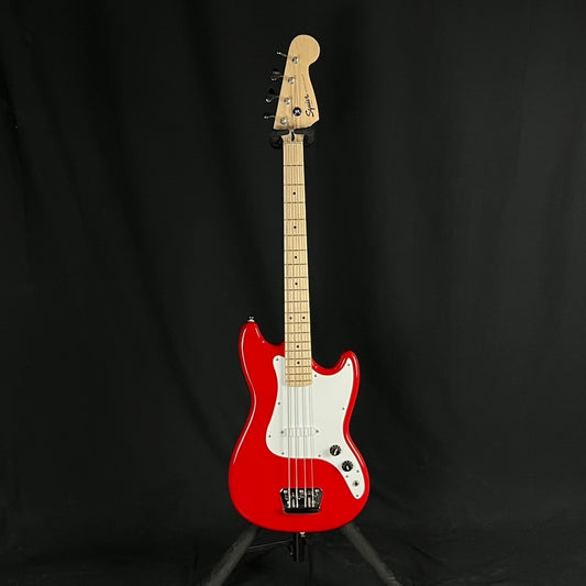 Squier Bronco Bass