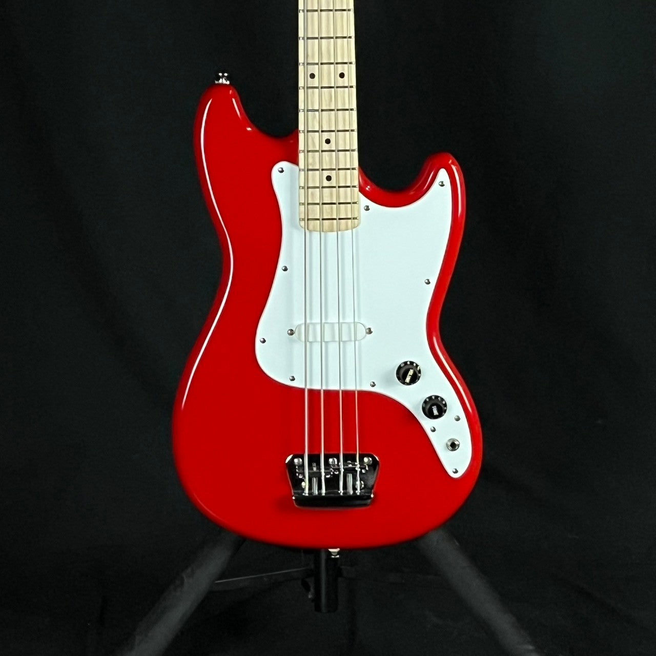 Squier Bronco Bass