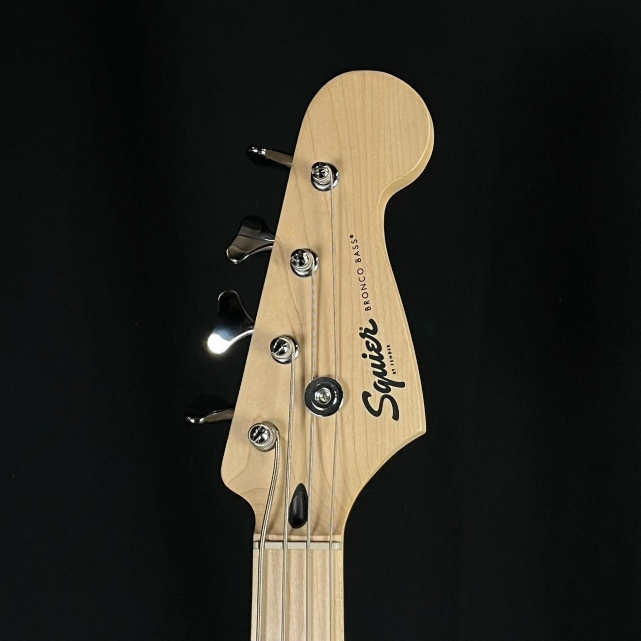 Squier Bronco Bass