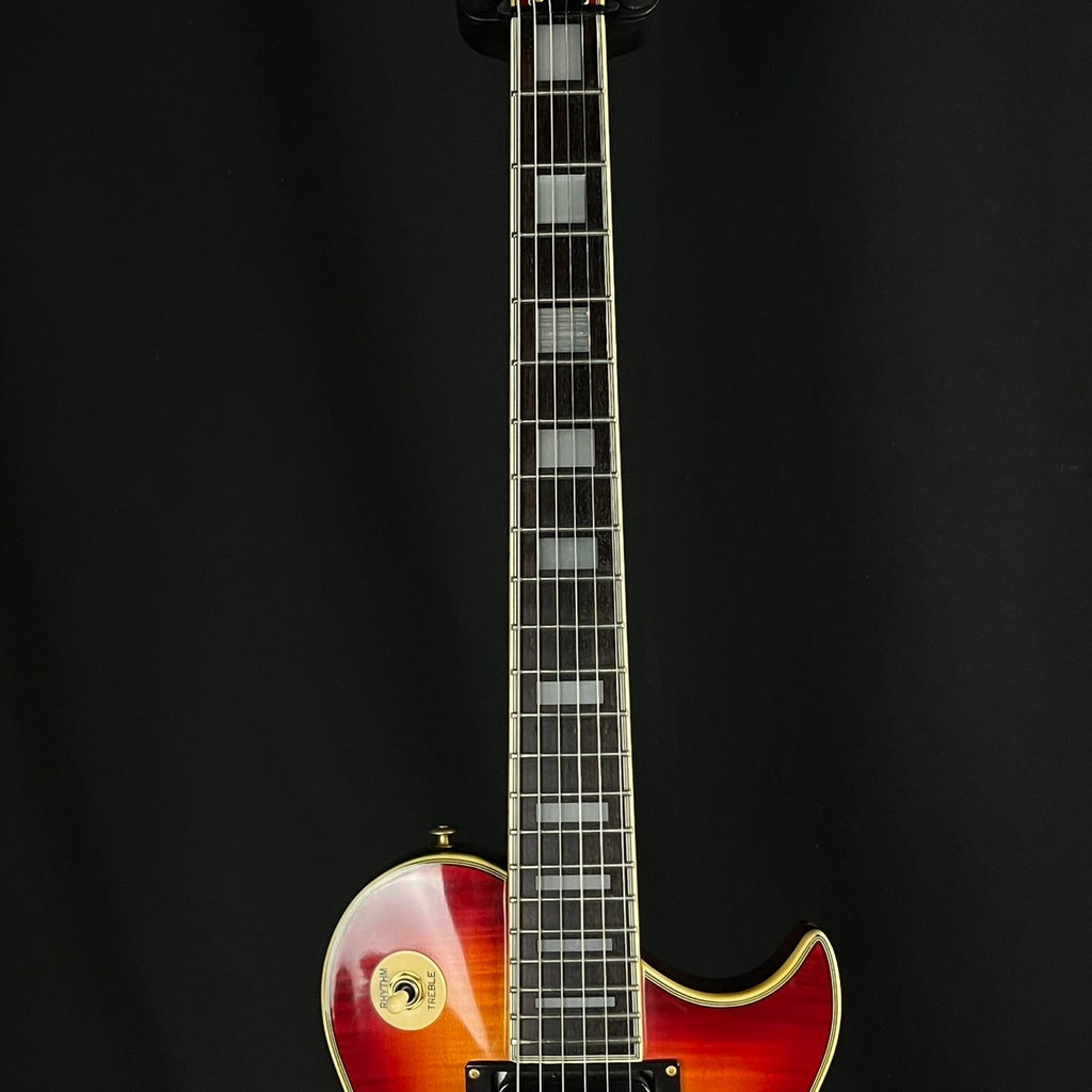 Aria Pro II PE-DLX