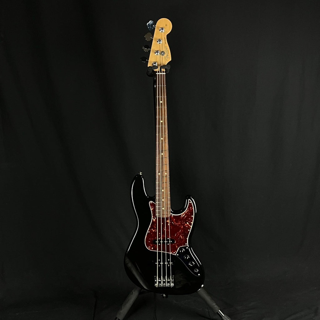 Fender Mexico Deluxe Jazz Bass Active