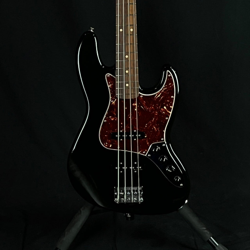 Fender Mexico Deluxe Jazz Bass Active