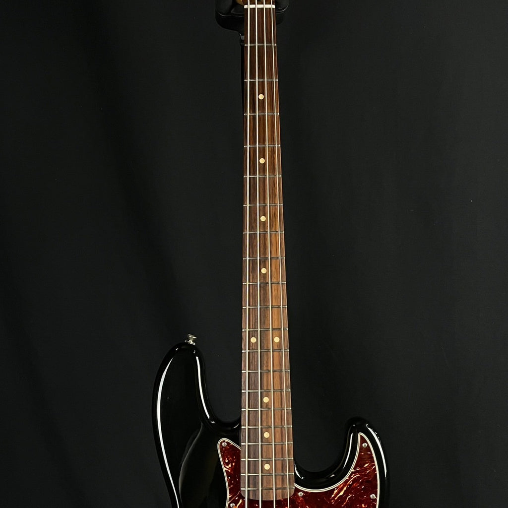Fender Mexico Deluxe Jazz Bass Active
