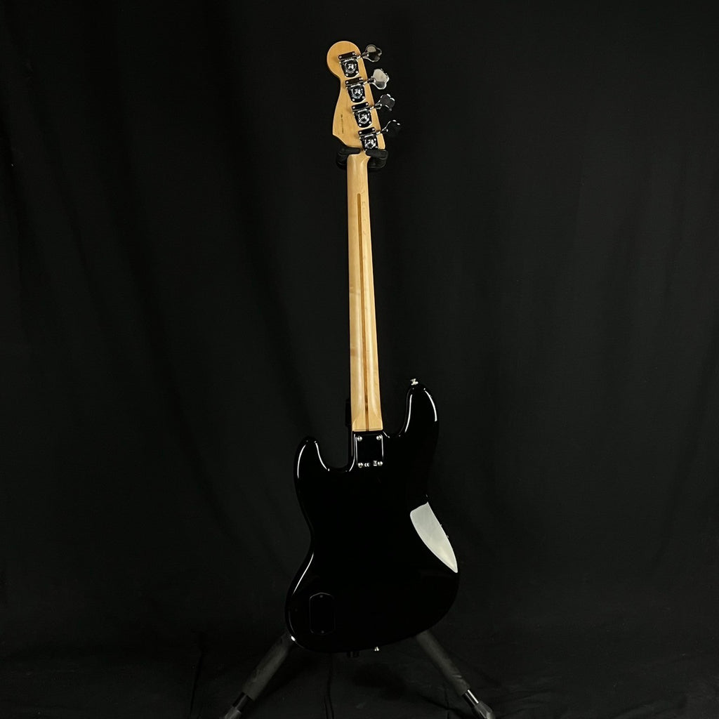 Fender Mexico Deluxe Jazz Bass Active