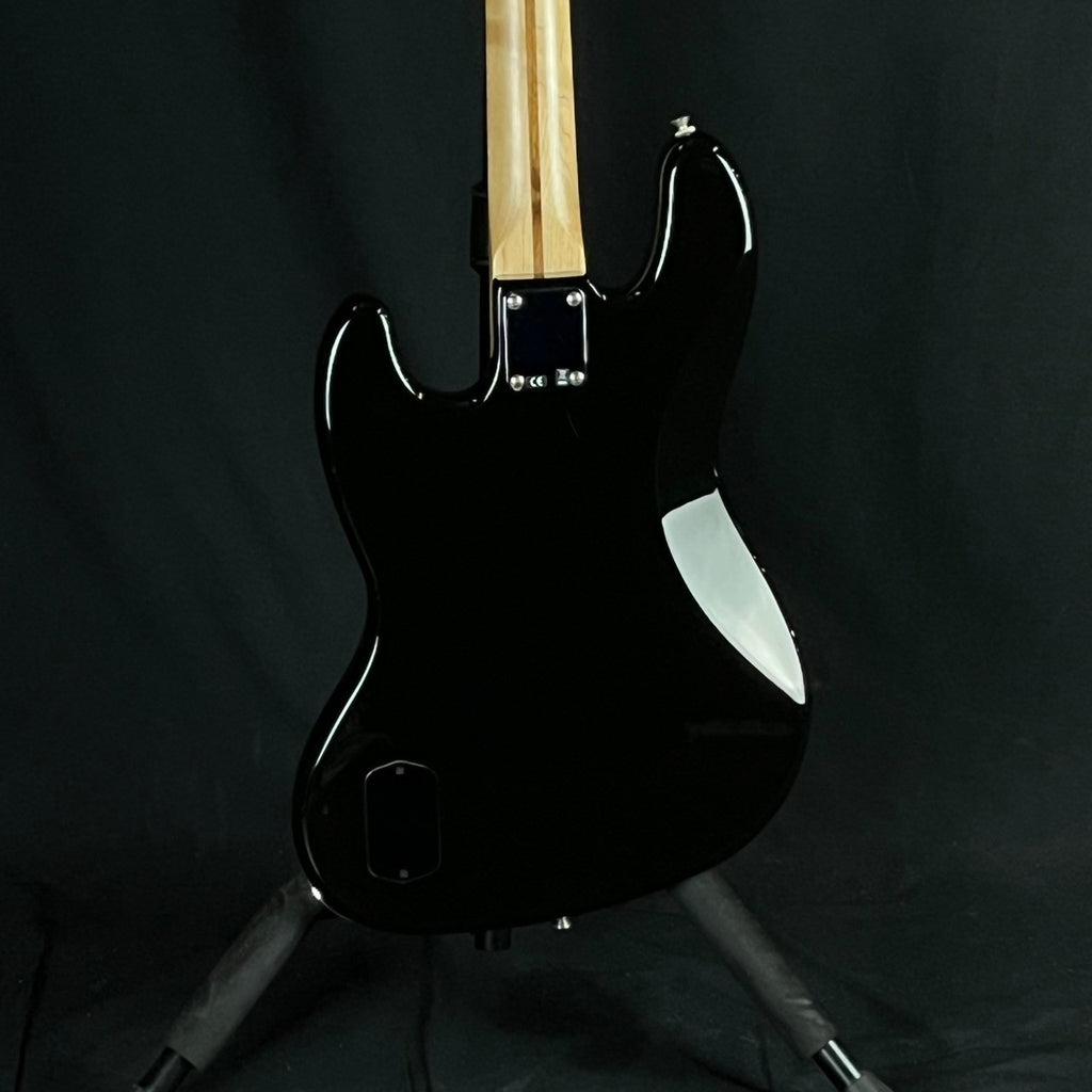 Fender Mexico Deluxe Jazz Bass Active
