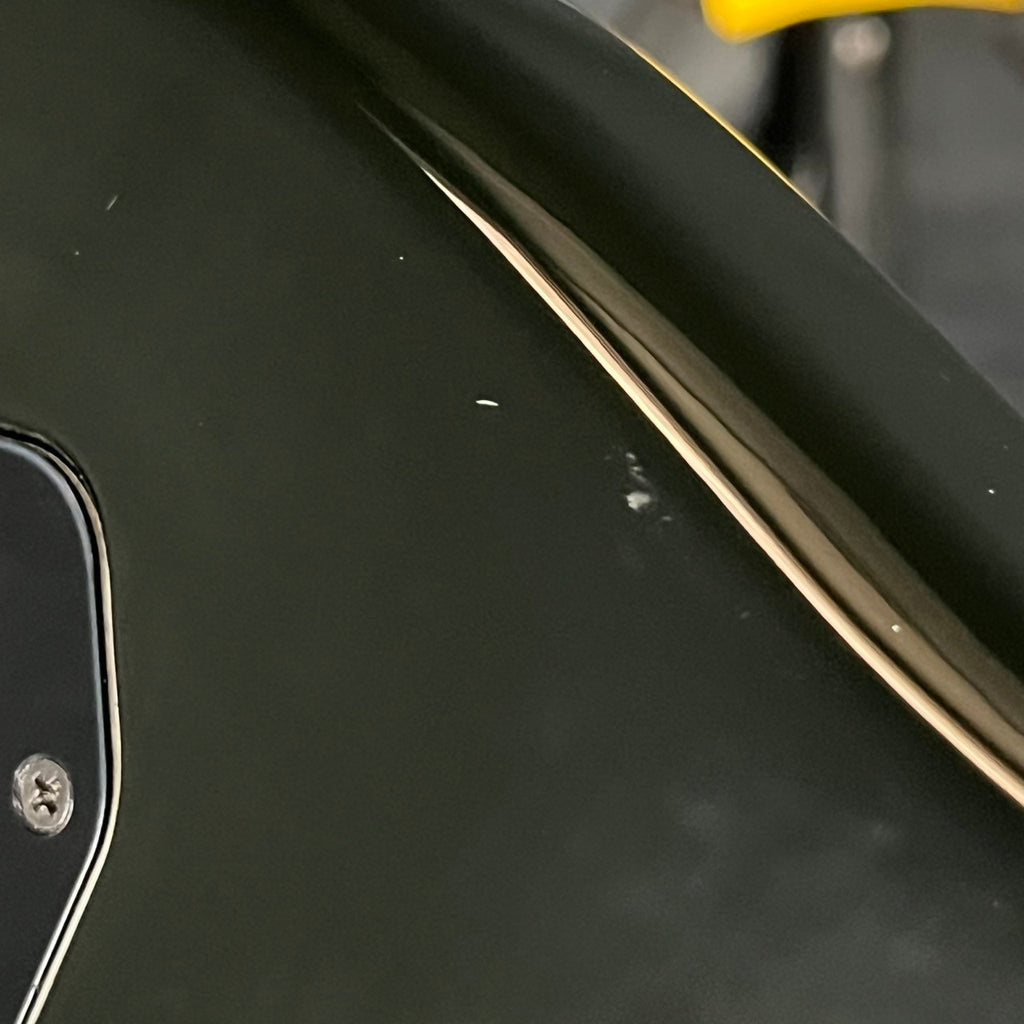Fender Mexico Deluxe Jazz Bass Active
