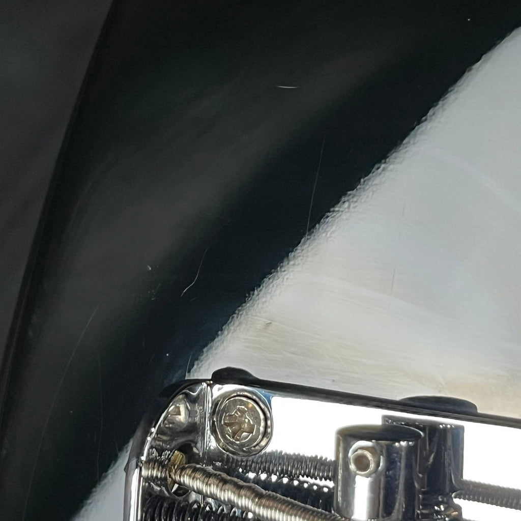 Fender Mexico Deluxe Jazz Bass Active