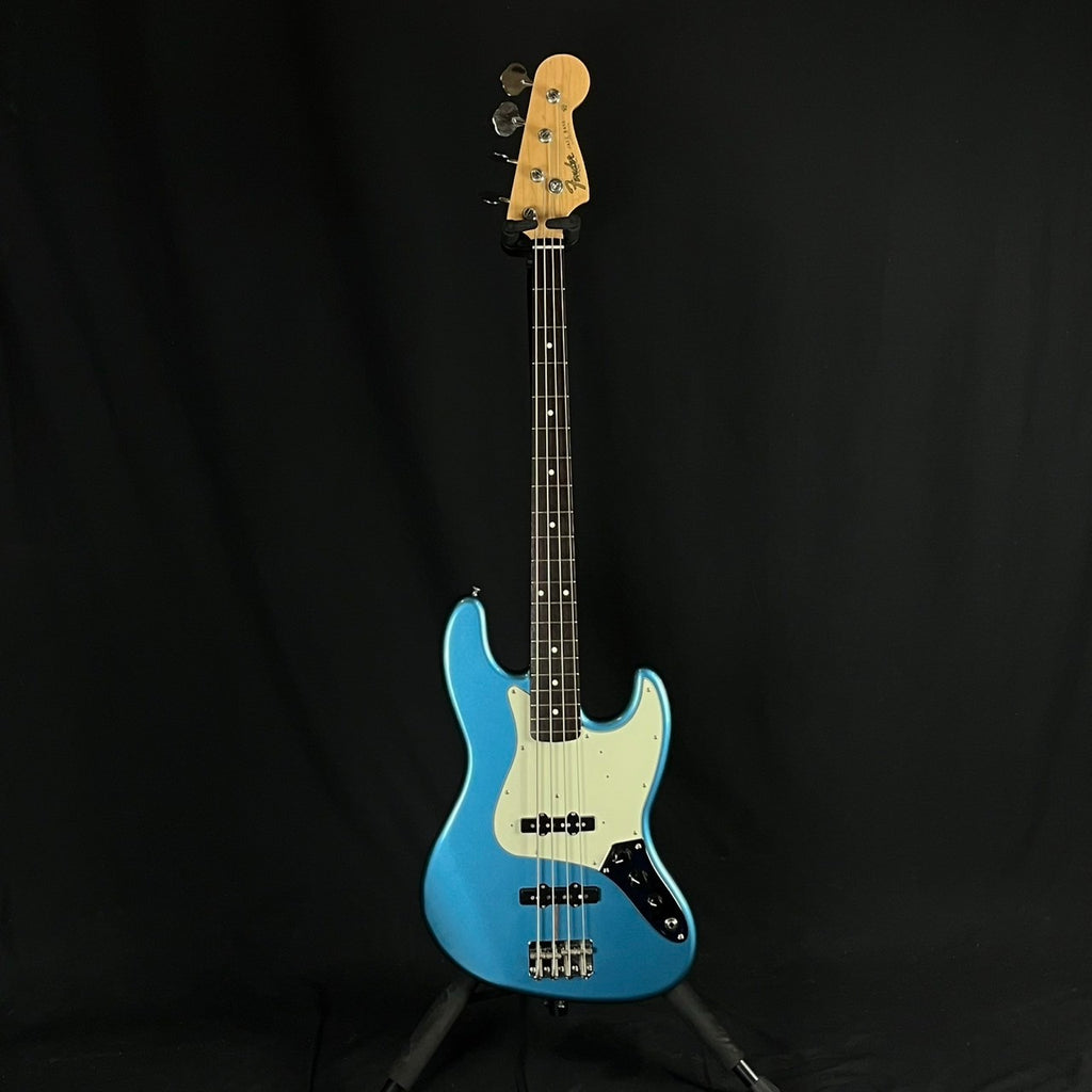 Fender Japan Traditional II 60S Jazz Bass LPB