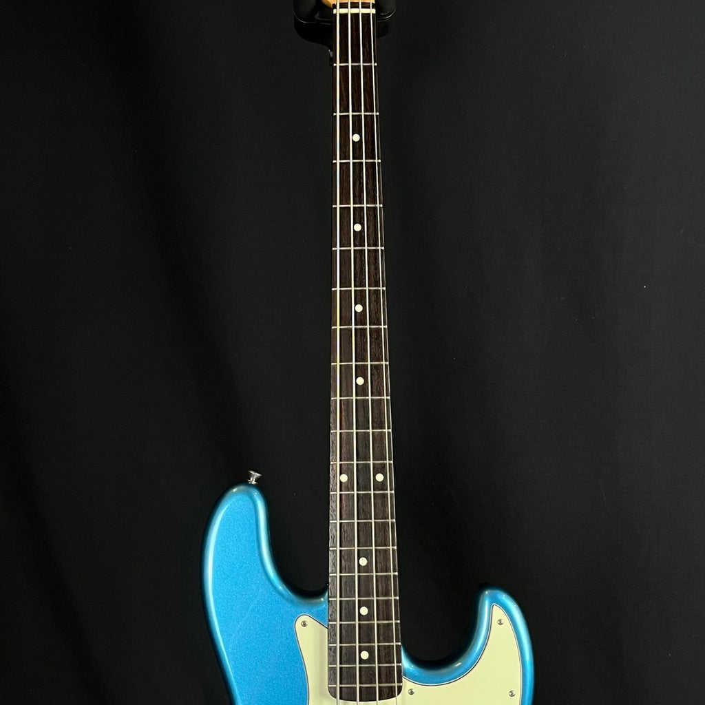 Fender Japan Traditional II 60S Jazz Bass LPB