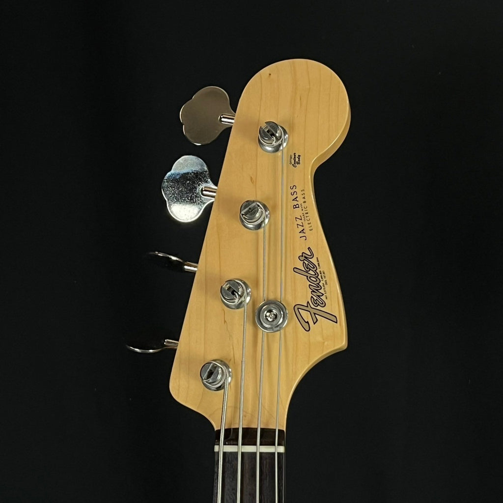 Fender Japan Traditional II 60S Jazz Bass LPB