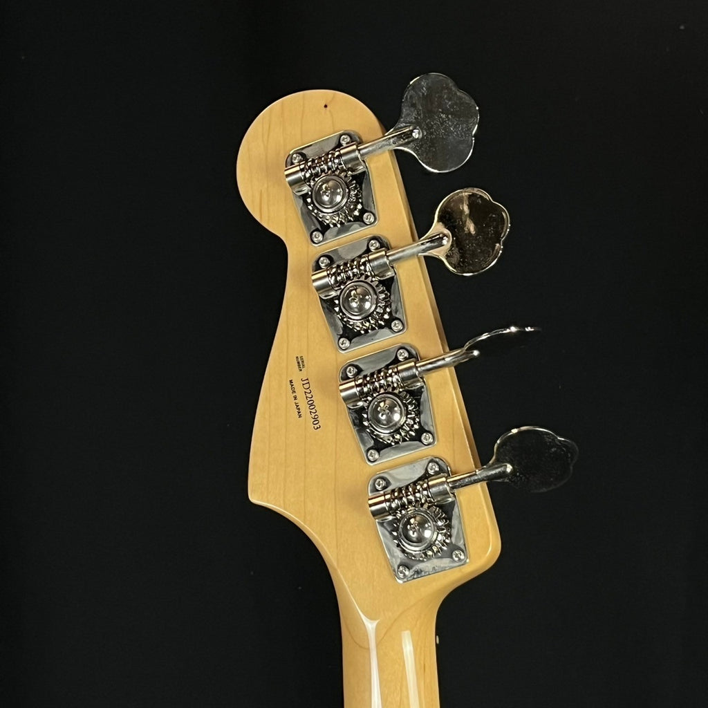 Fender Japan Traditional II 60S Jazz Bass LPB