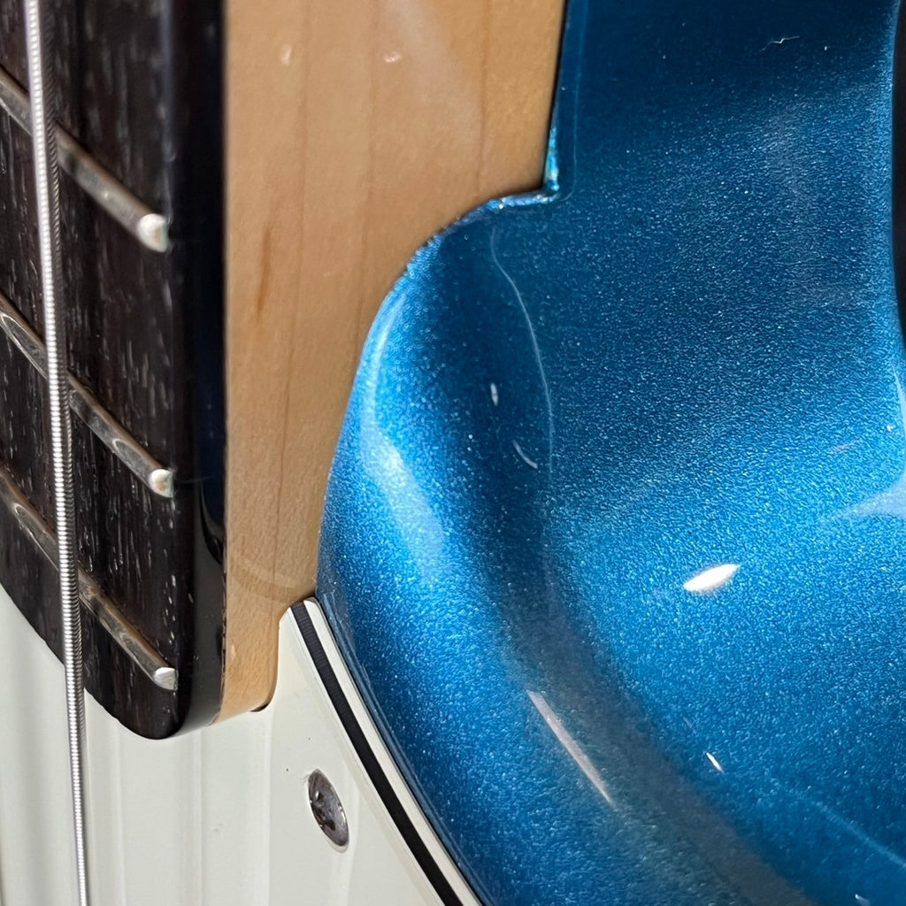 Fender Japan Traditional II 60S Jazz Bass LPB
