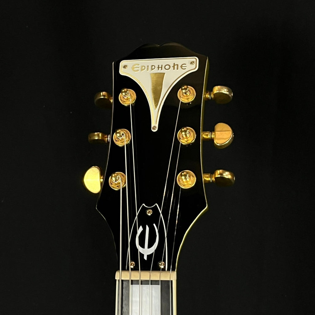 Epiphone Uptown Kat ES