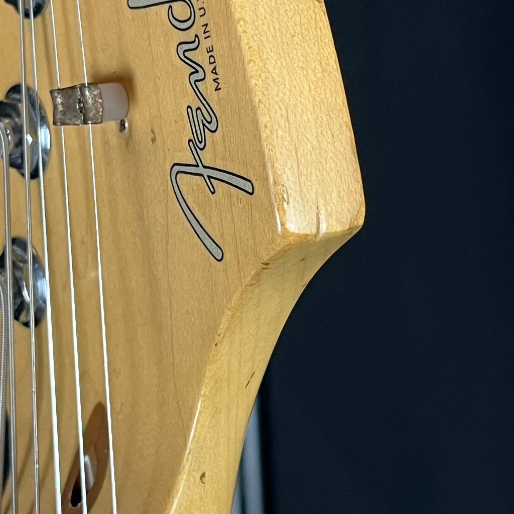Fender American Stratocaster 2004