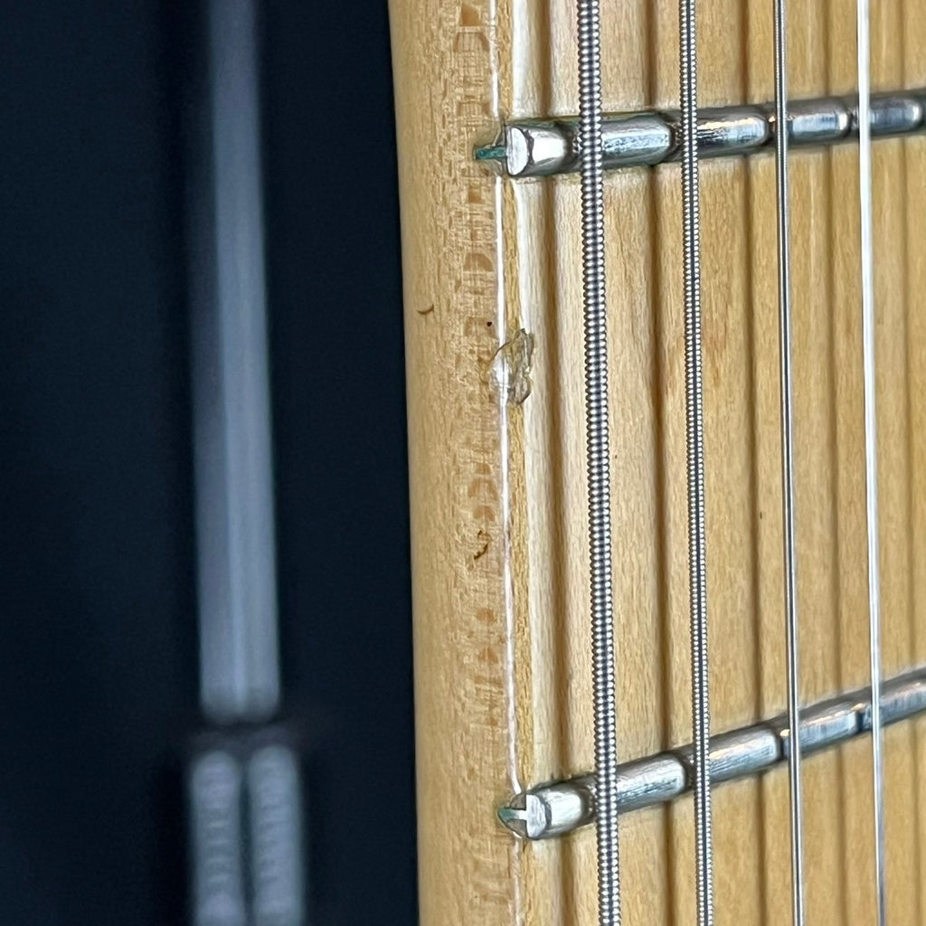 Fender American Stratocaster 2004