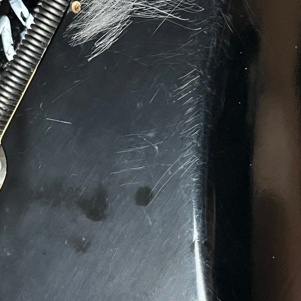 Fender American Stratocaster 2004