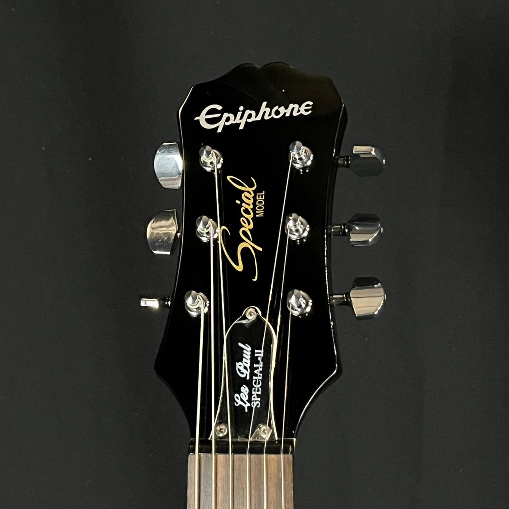 Epiphone Les Paul Special-II