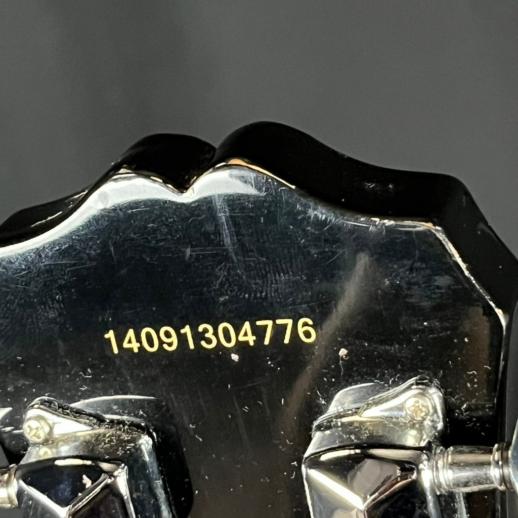 Epiphone Les Paul Special-II