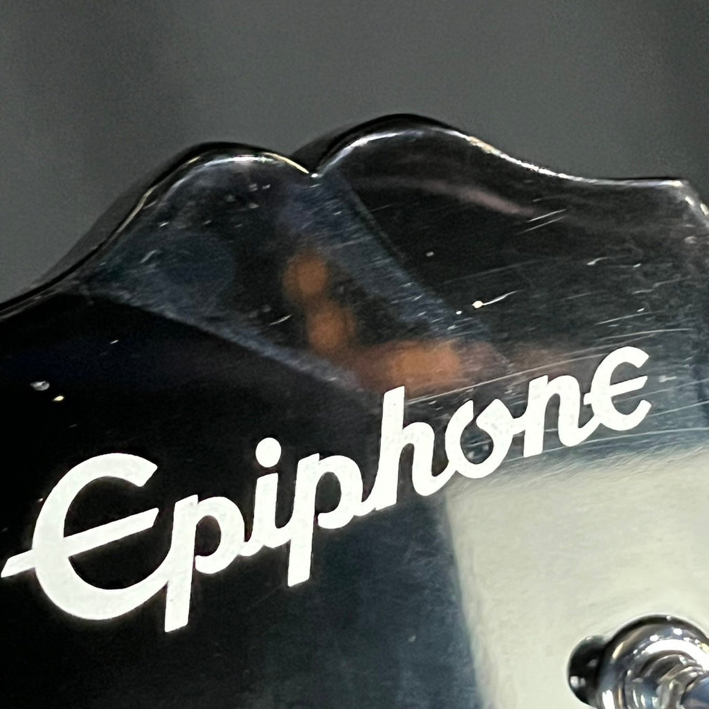 Epiphone Les Paul Special-II