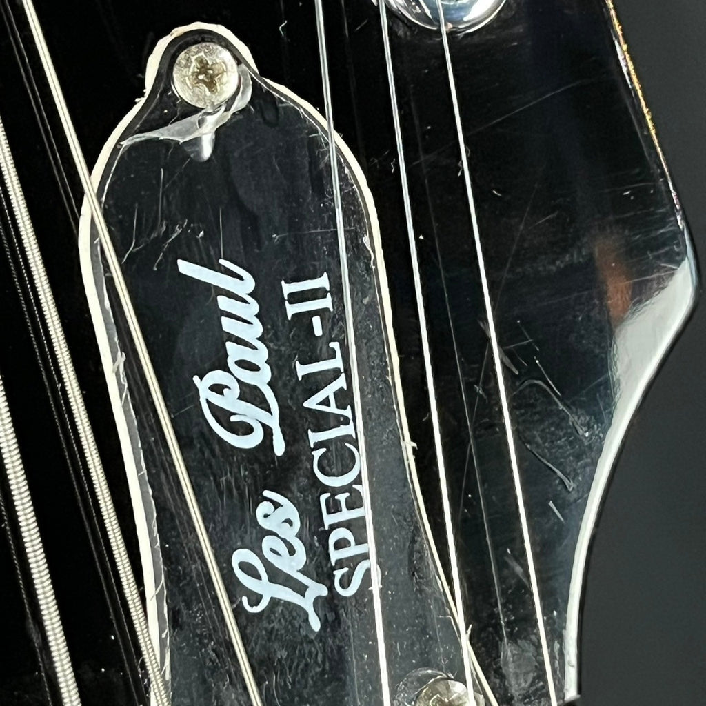 Epiphone Les Paul Special-II