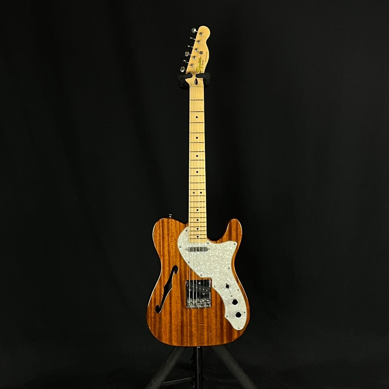 Squier Vintage Modified 60s Telecaster Thinline