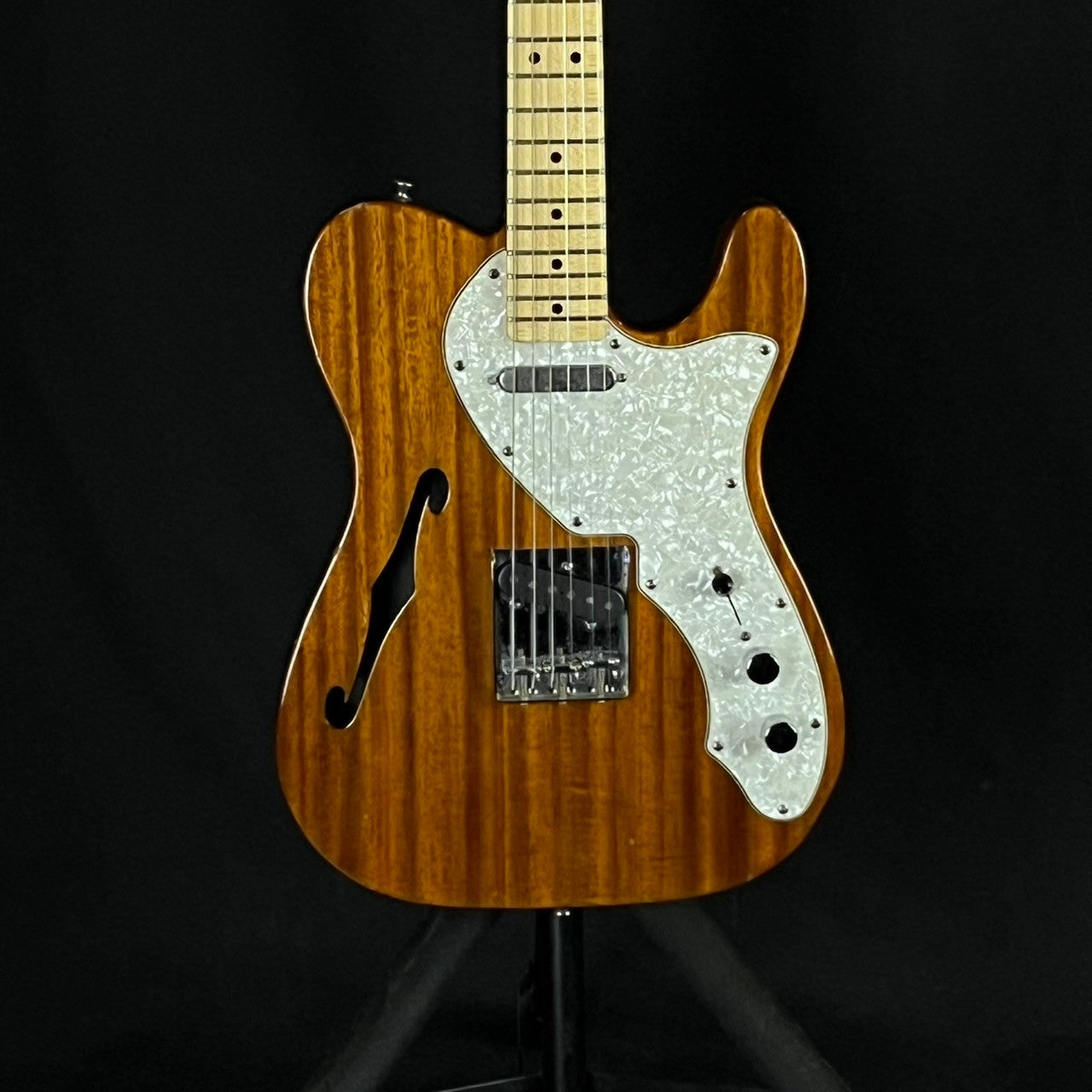 Squier Vintage Modified 60s Telecaster Thinline