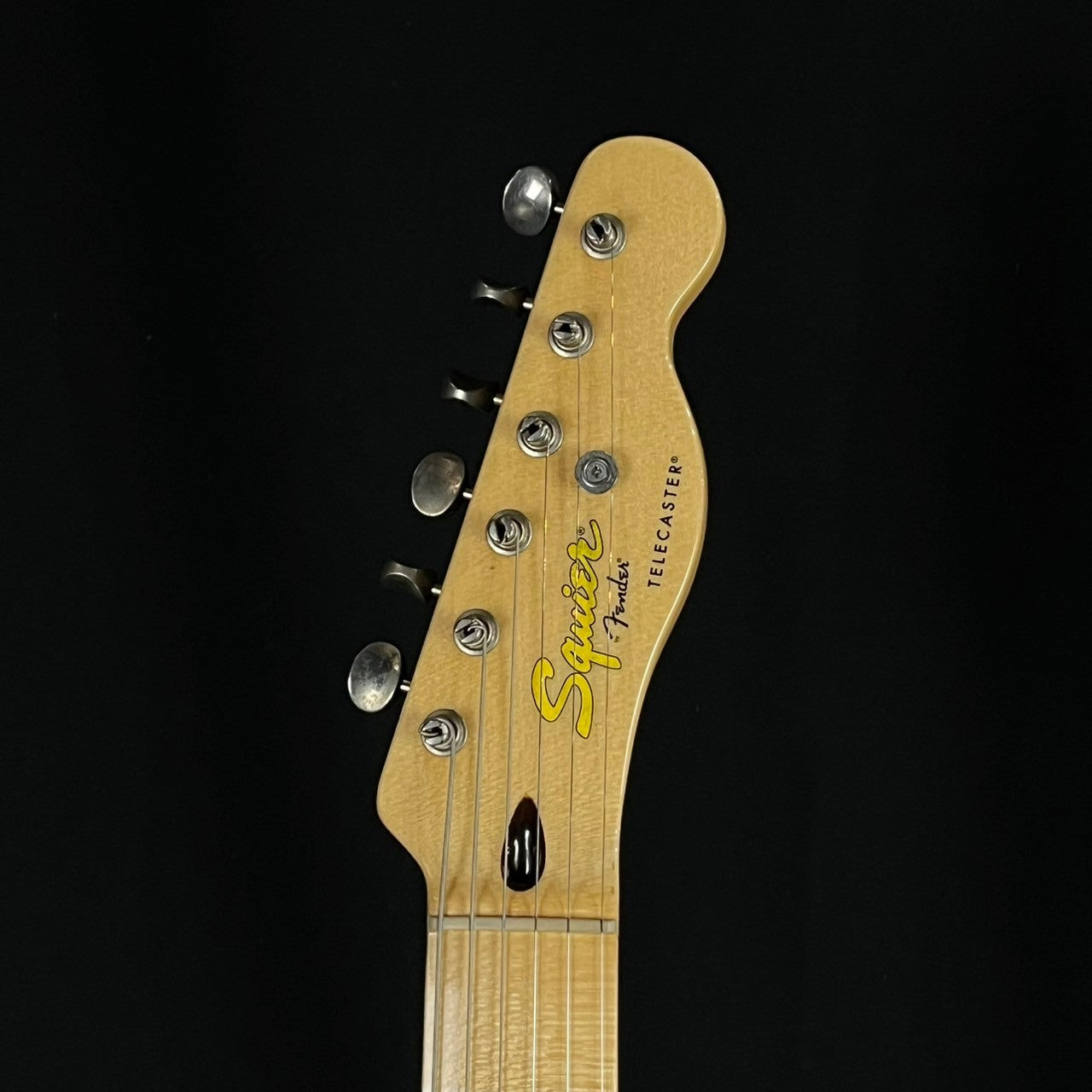 Squier Vintage Modified 60s Telecaster Thinline