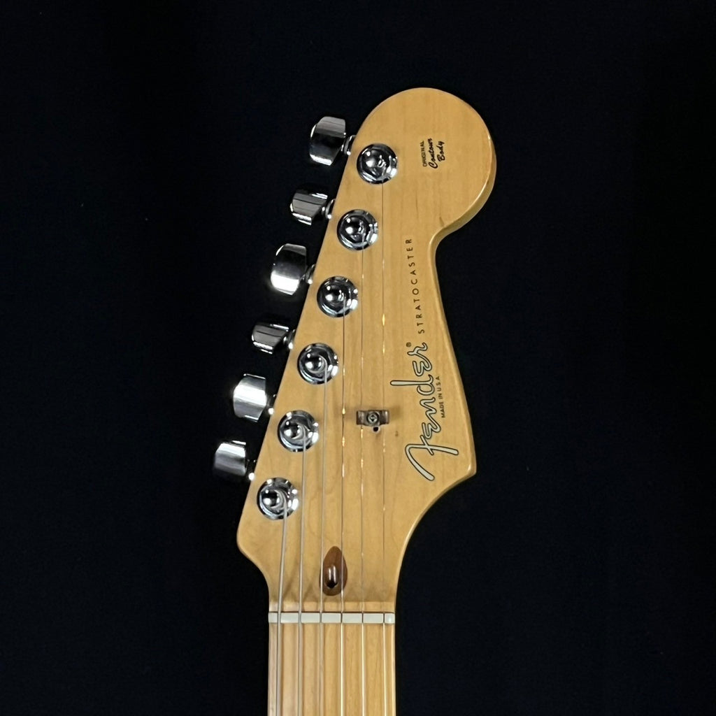Fender American Stratocaster 2004