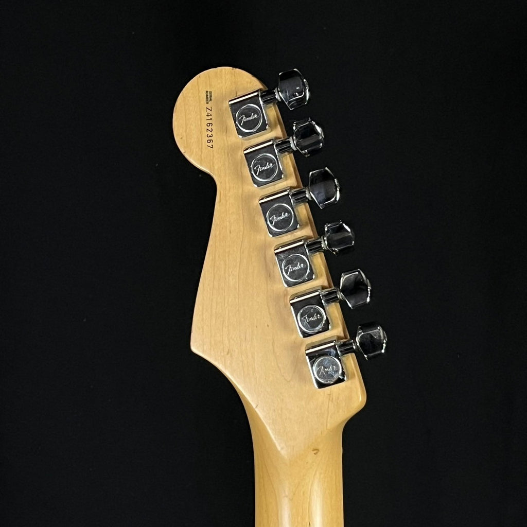 Fender American Stratocaster 2004