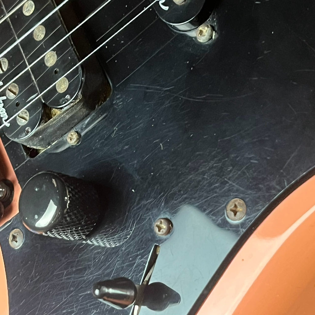 CHARVEL Japan AR-070 SSH