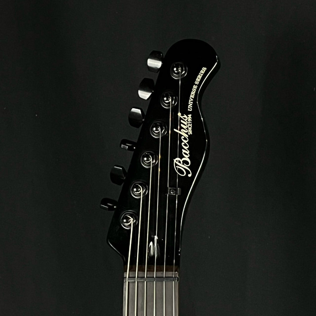 Bacchus Universe Series Telecaster