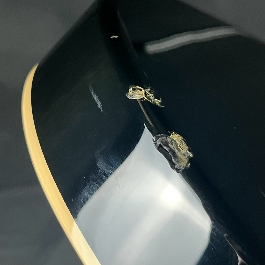 Bacchus Universe Series Telecaster