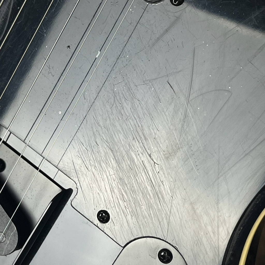 Bacchus Universe Series Telecaster