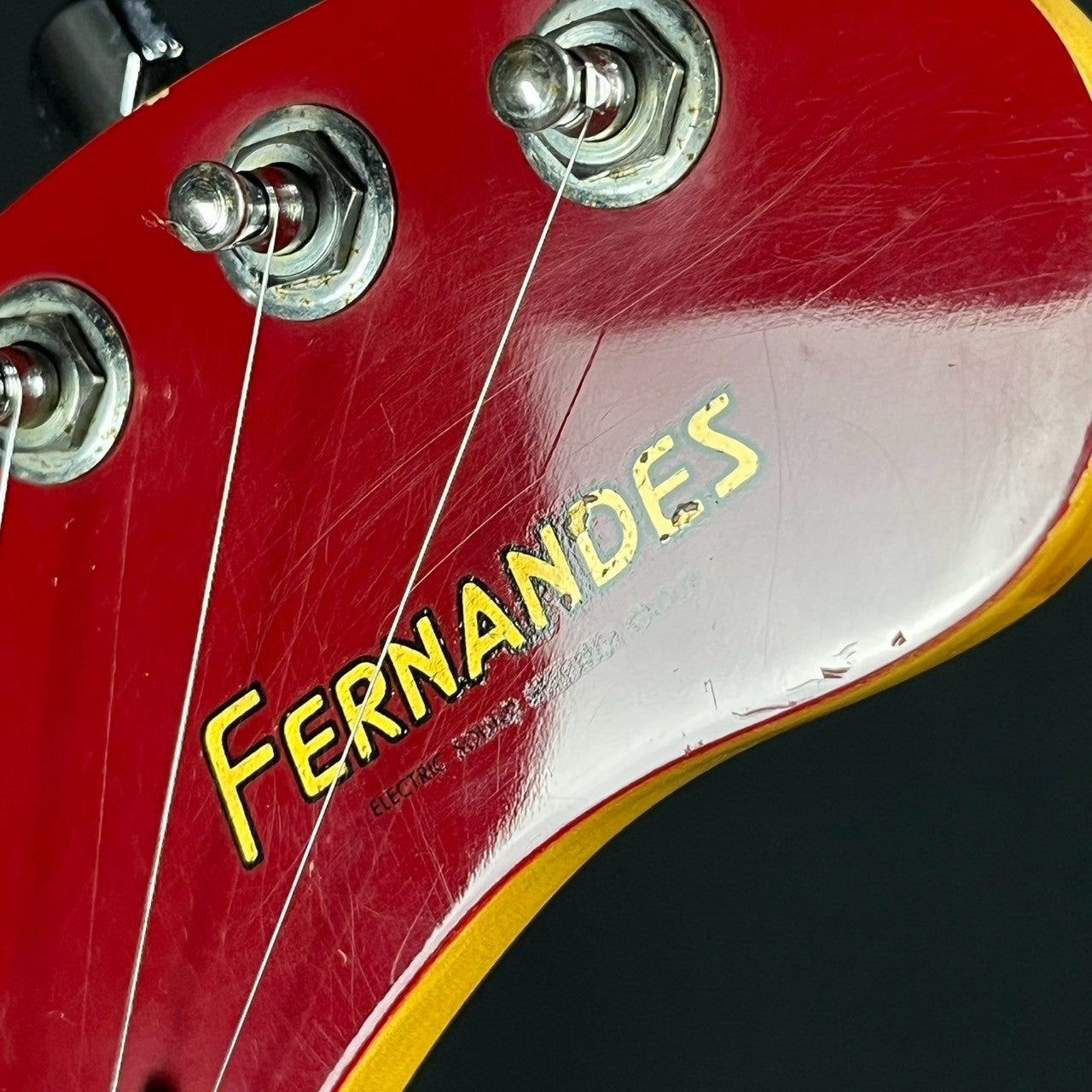 FERNANDES ZO-3