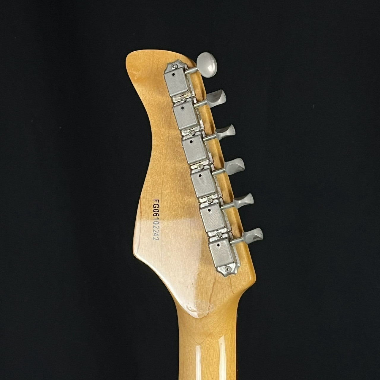 Fernandes Stratocaster